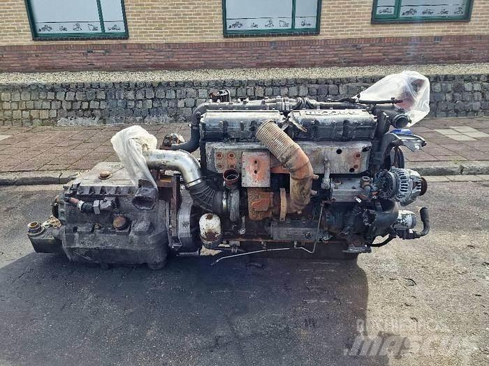  Engines PR228 Transports- Citi