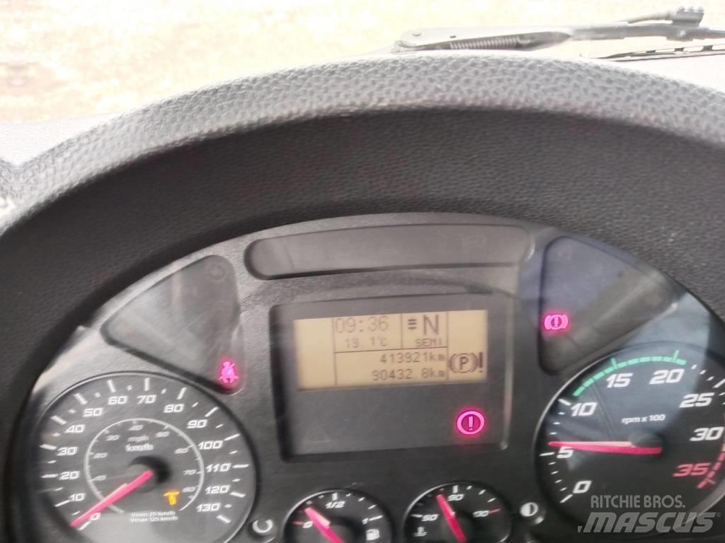 Iveco ML 180 EL28 Citi