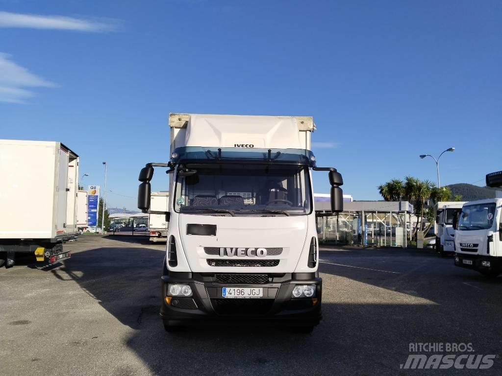 Iveco ML 180 EL28 Citi