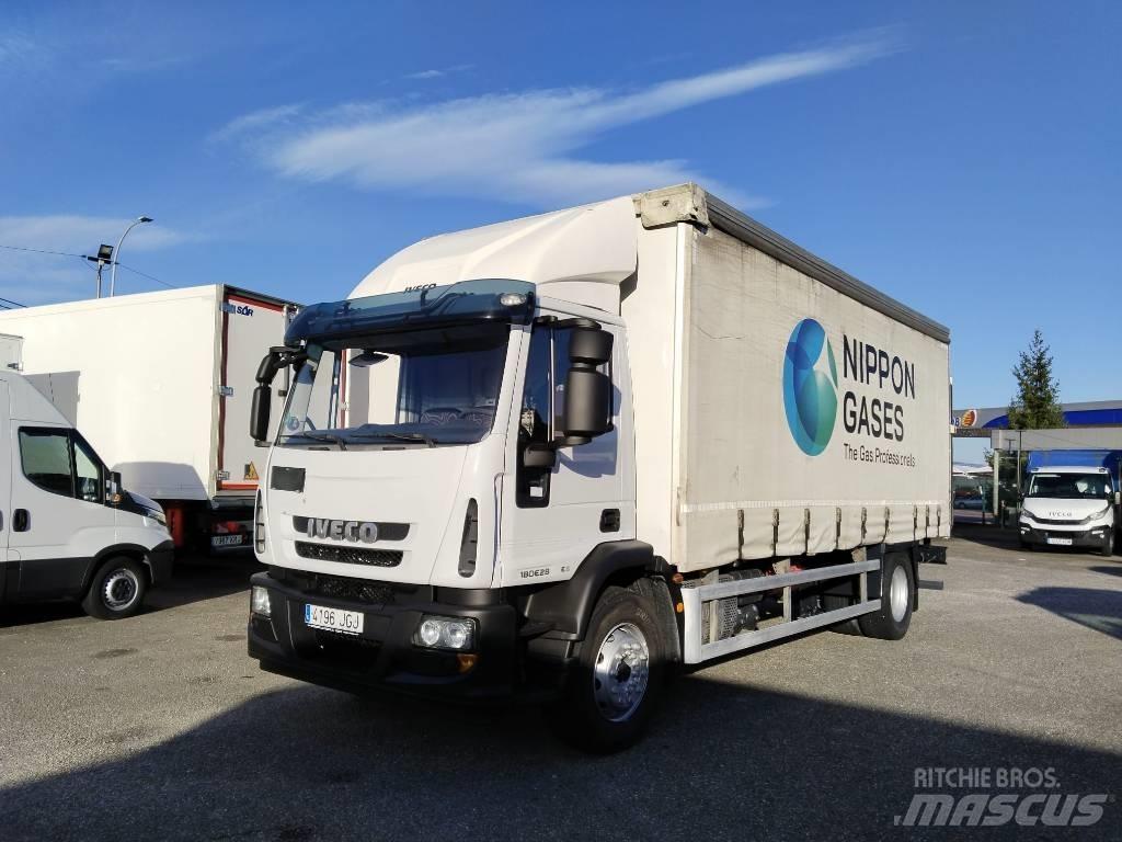 Iveco ML 180 EL28 Citi
