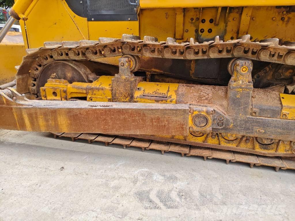 Shantui SD 22 Kāpurķēžu buldozeri