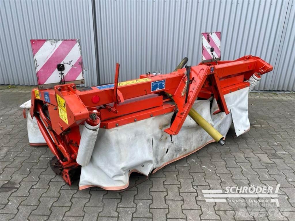 Kuhn GMD 702 F Pļaujmašīnas