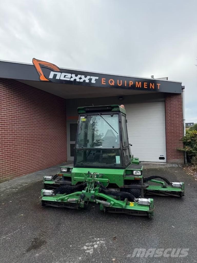 John Deere 1903 Mauriņa traktors