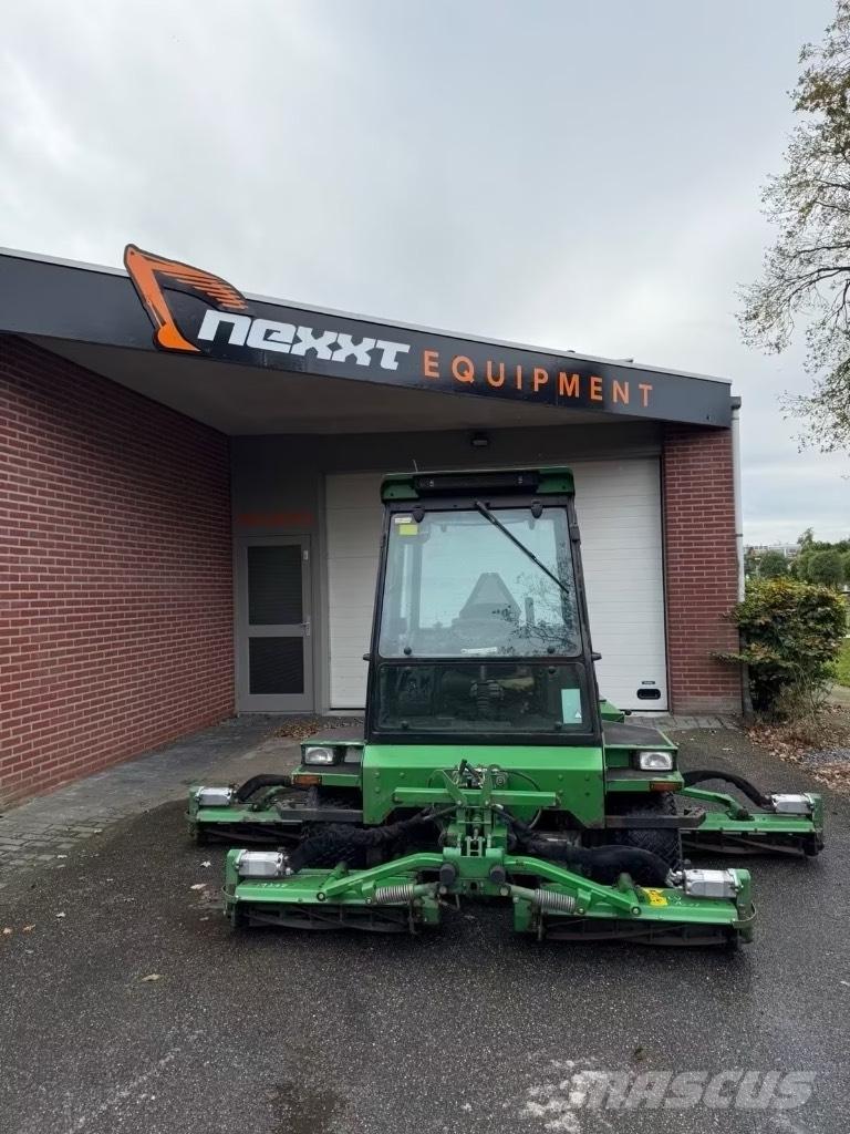 John Deere 1903 Mauriņa traktors