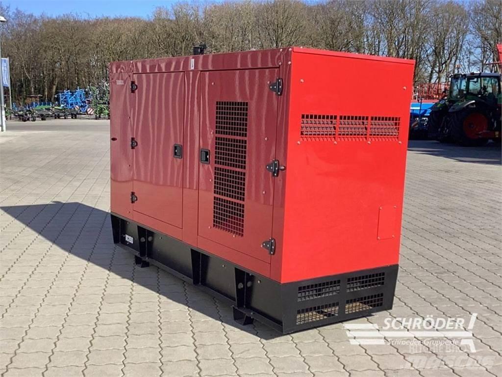 Valtra VG 150 Lauksaimniecība- Citi