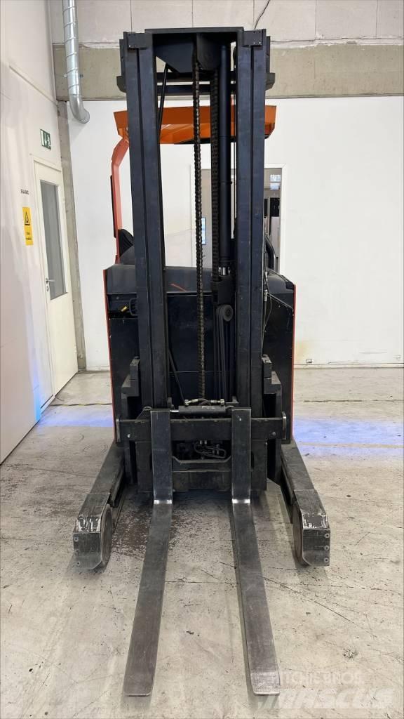 BT RR E 160 M Lielaugstuma pārvadātājs