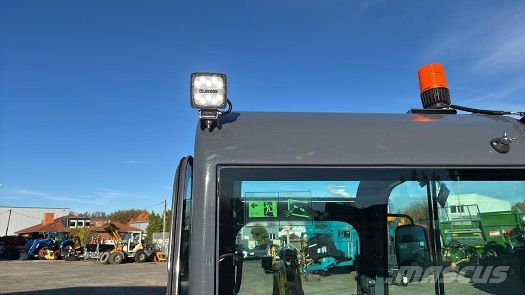 XCMG XE20E Mini ekskavatori < 7 t