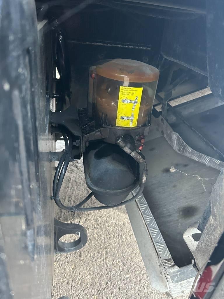 Tadano ATF 70 G-4 Visurgājēji celtņi
