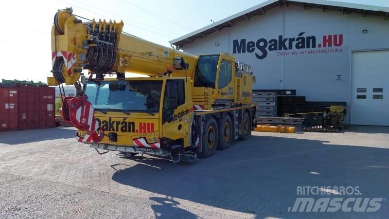 Tadano ATF 60 G-3 Citas pacelšanas iekārtas
