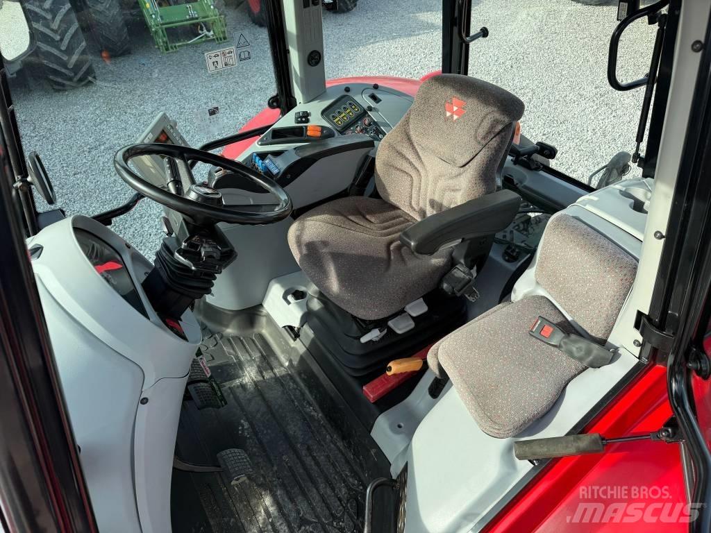 Massey Ferguson 7499 Traktori