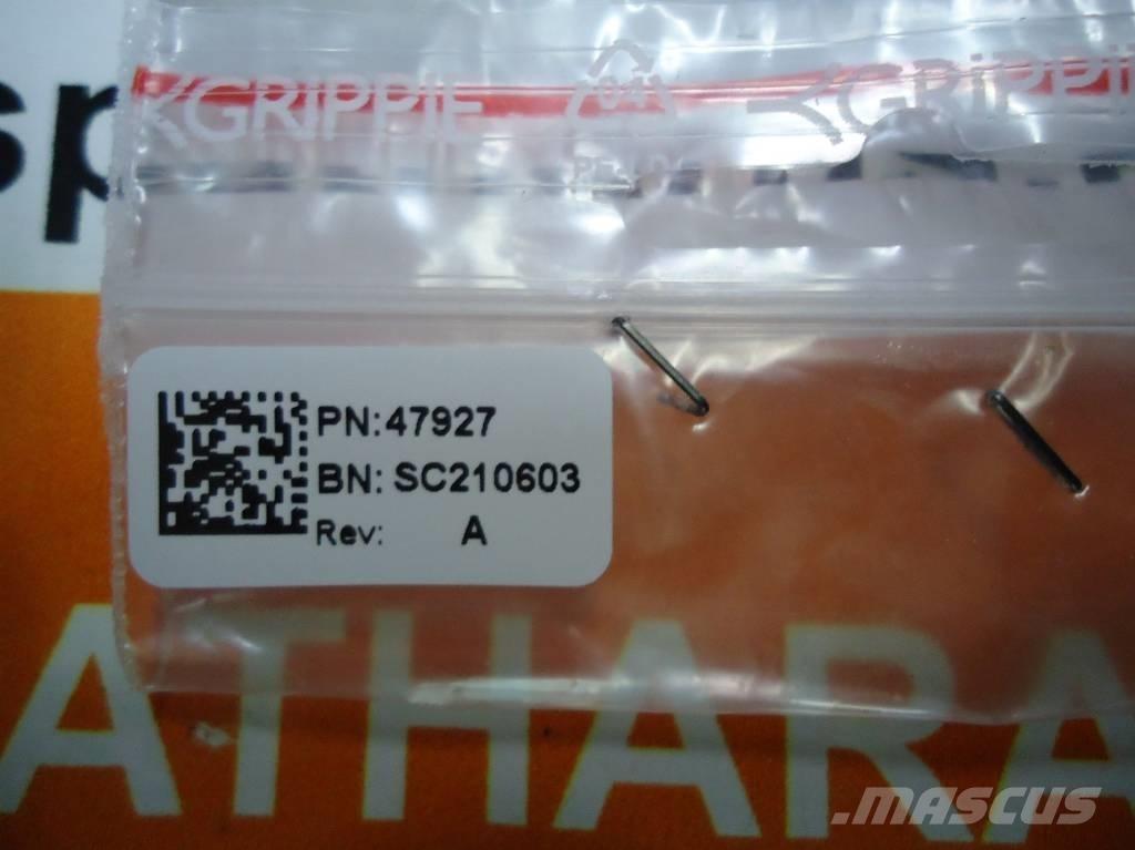  Scanreco FC305080 Elektronika