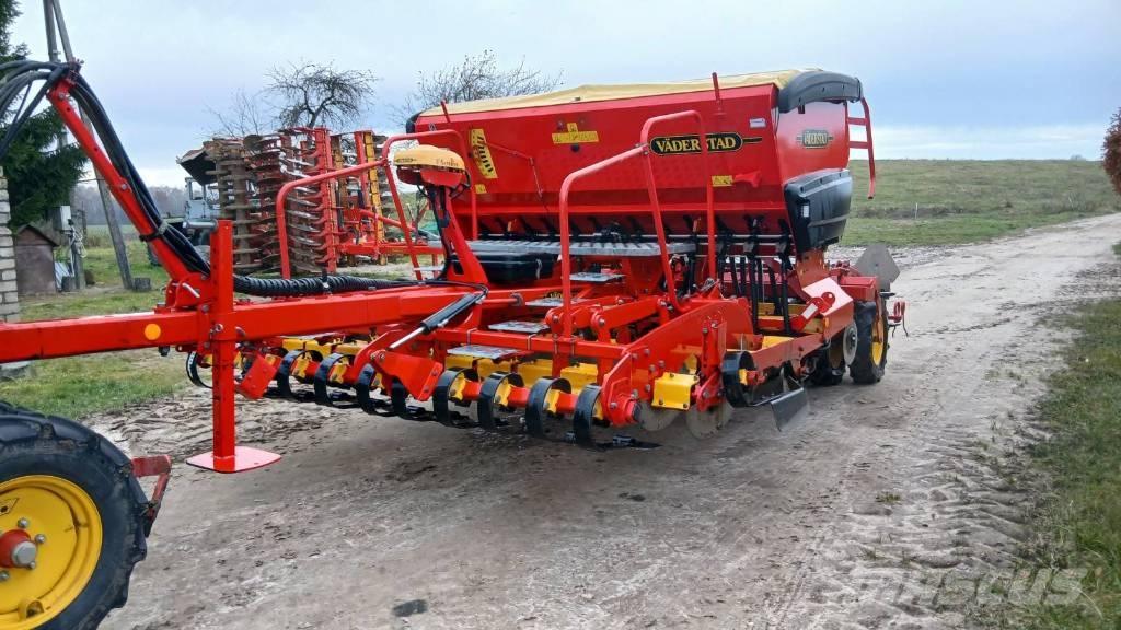 Väderstad Rapid300C Sējmašīnas