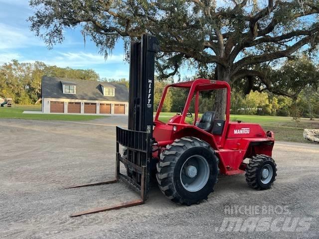 Manitou M 430 CP Autokrāvēji - citi