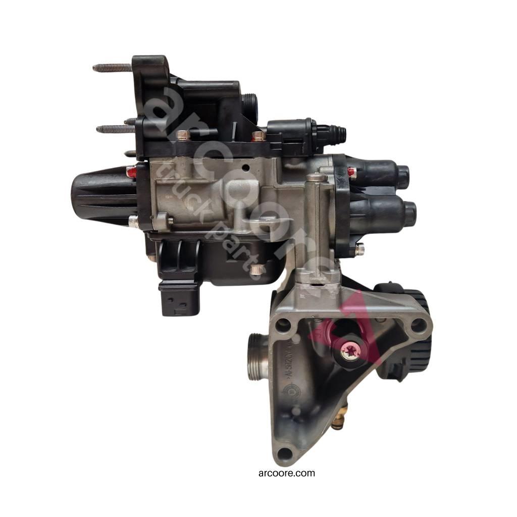 Scania APS 2551090 Bremzes