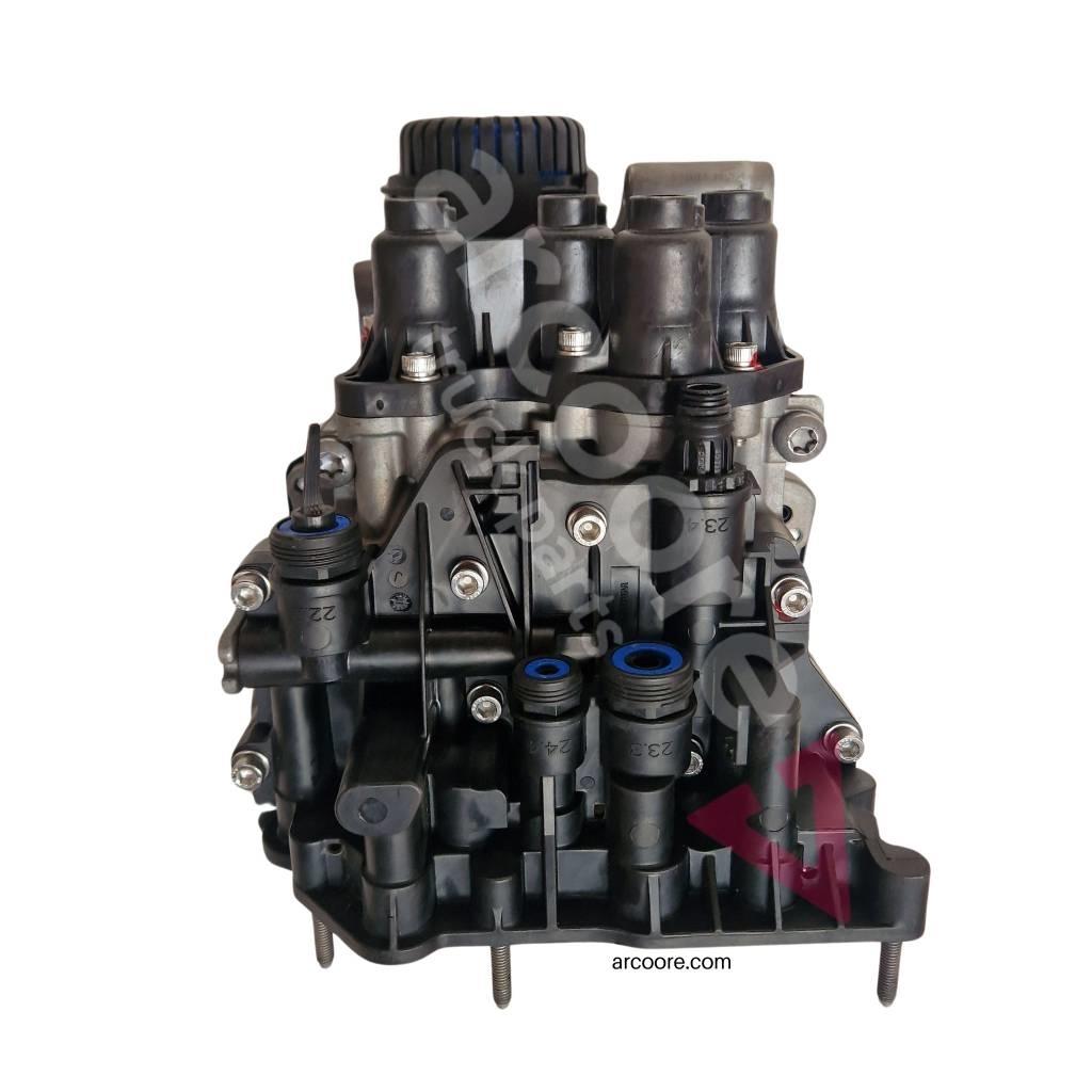 Scania APS 2551090 Bremzes