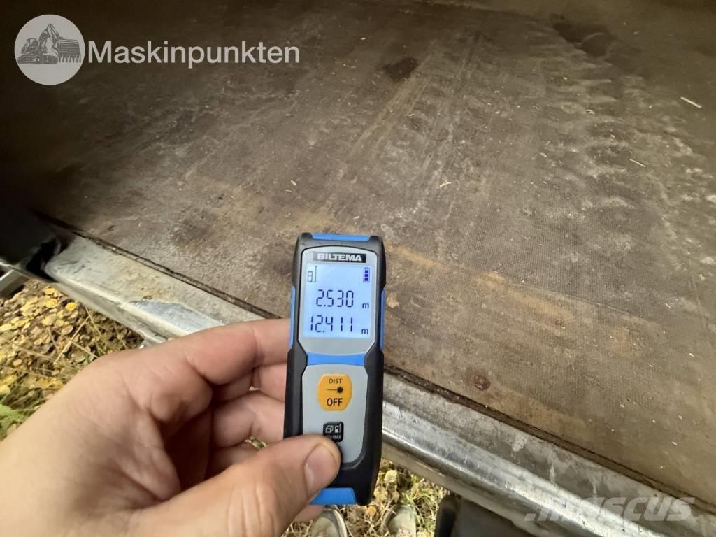 Närko D4HW13L62 Furgons