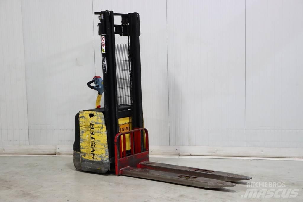 Hyster S1.4 Krautnētāji
