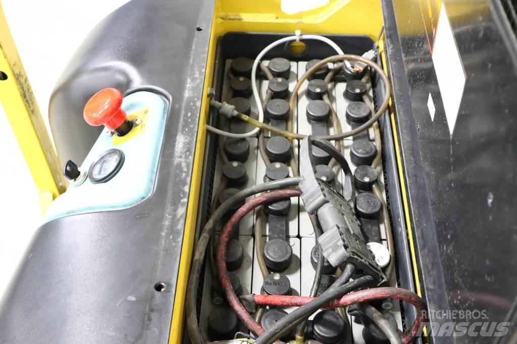 Hyster S1.4 Krautnētāji