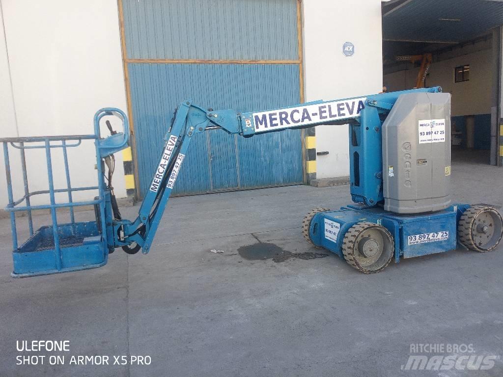 Genie Z 30/20 N Strēles pacēlāji