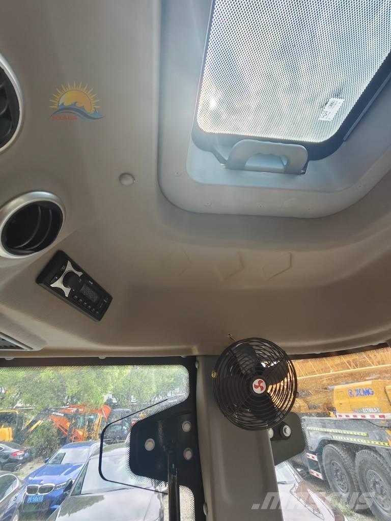 CAT 420 F Ekskavatori-iekrāvēji