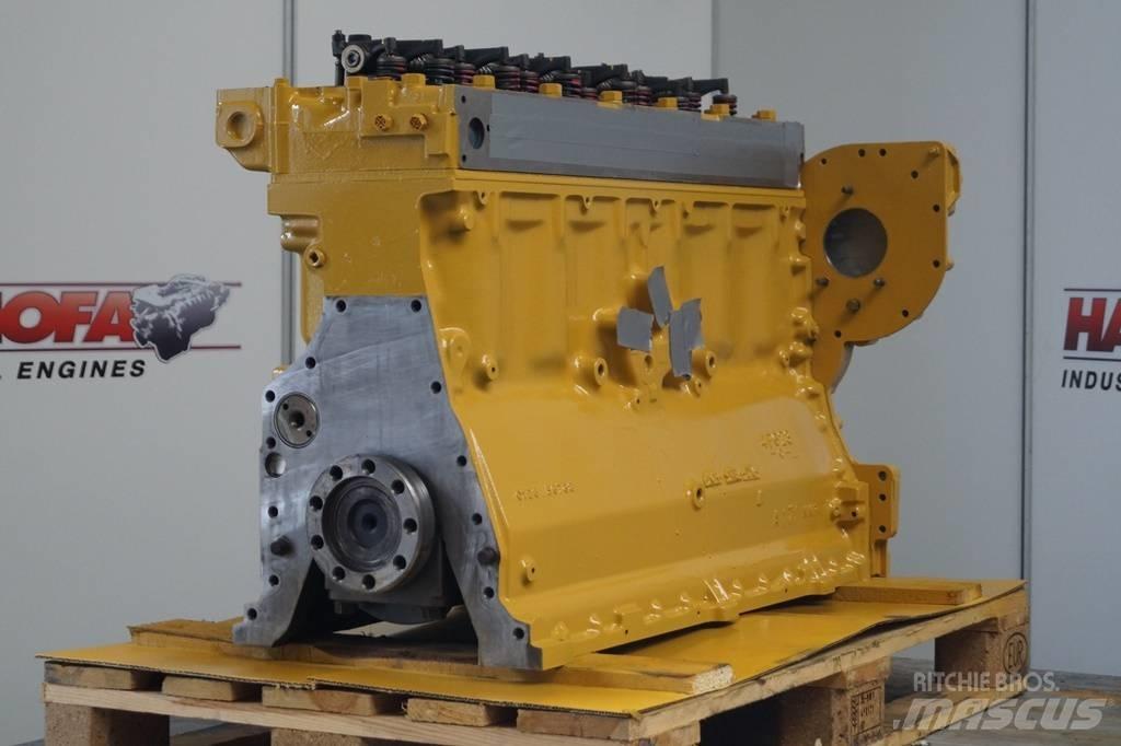 CAT 3306 LONG-BLOCK Dzinēji