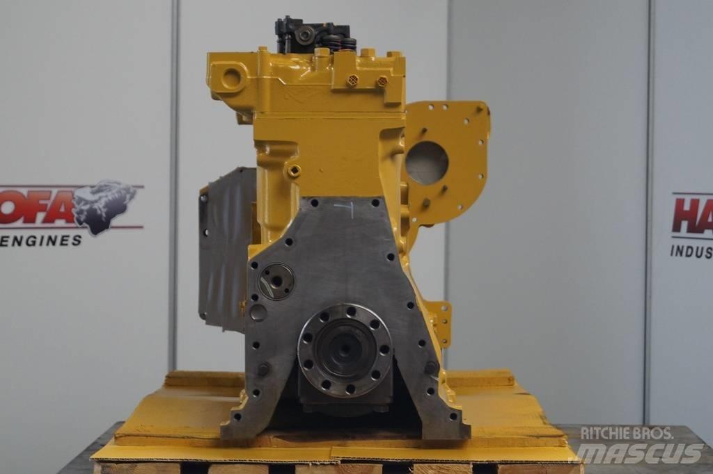 CAT 3306 LONG-BLOCK Dzinēji