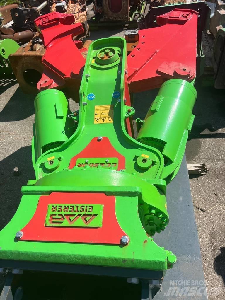 AAB Line CC2500R Griezēji
