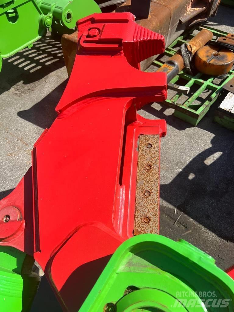 AAB Line CC2500R Griezēji