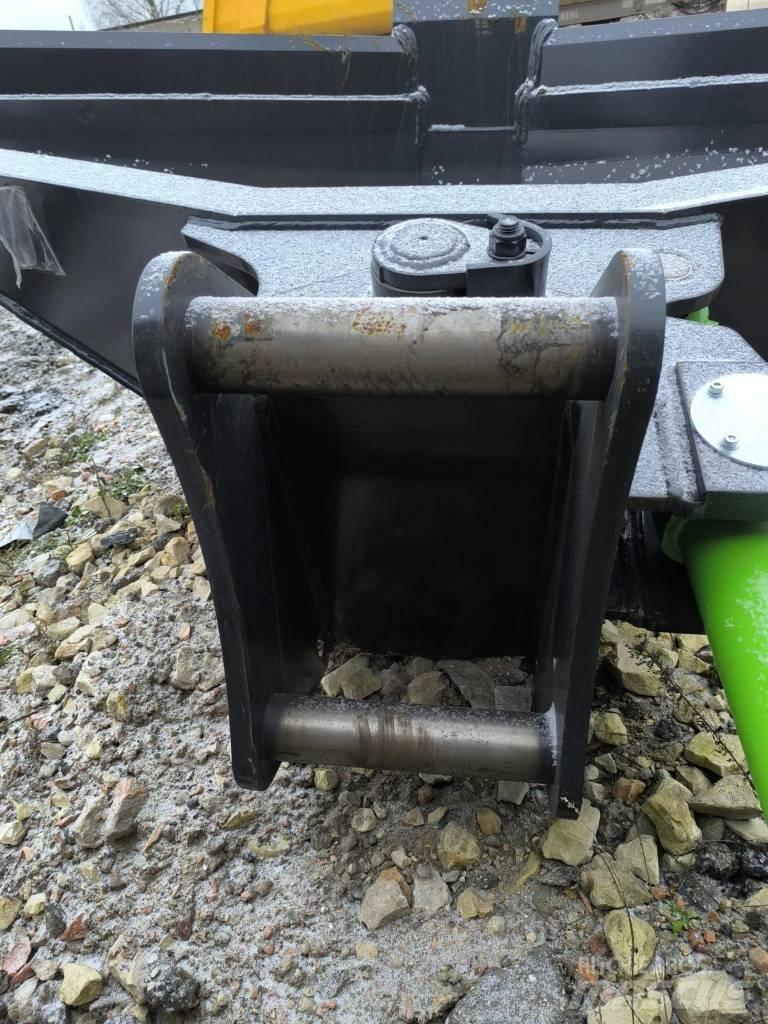  Pomemet VLB323 Kausi