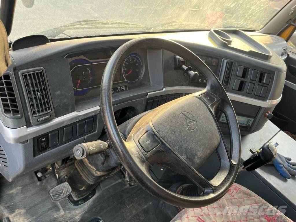 Sany STC250C5-2 Visurgājēji celtņi