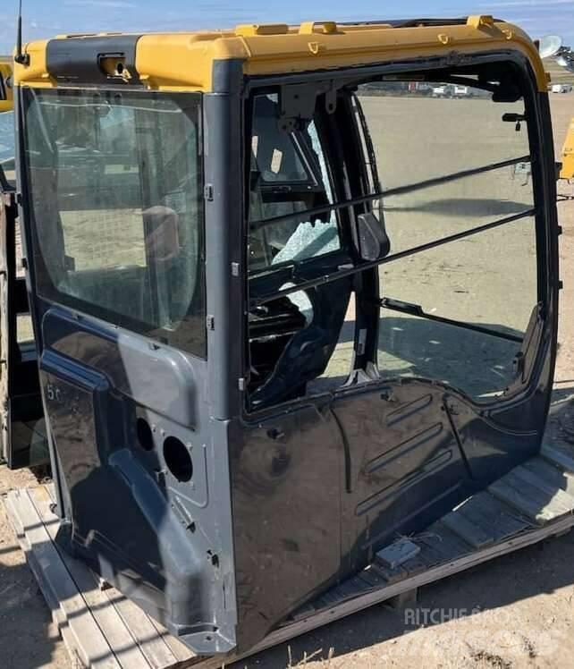 John Deere 290G LC Kāpurķēžu ekskavatori