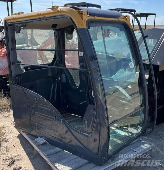 John Deere 290G LC Kāpurķēžu ekskavatori