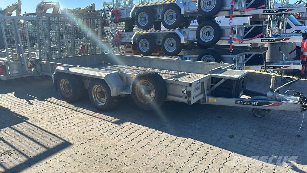 Nugent P3718 Citas piekabes