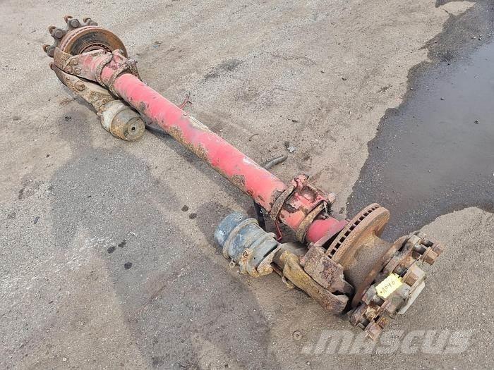  ROR LM/S9010/HMX Asis