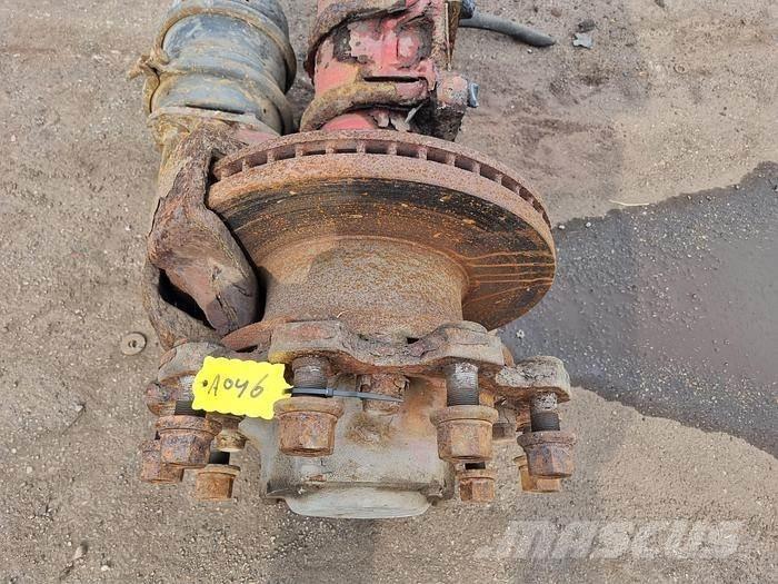  ROR LM/S9010/HMX Asis