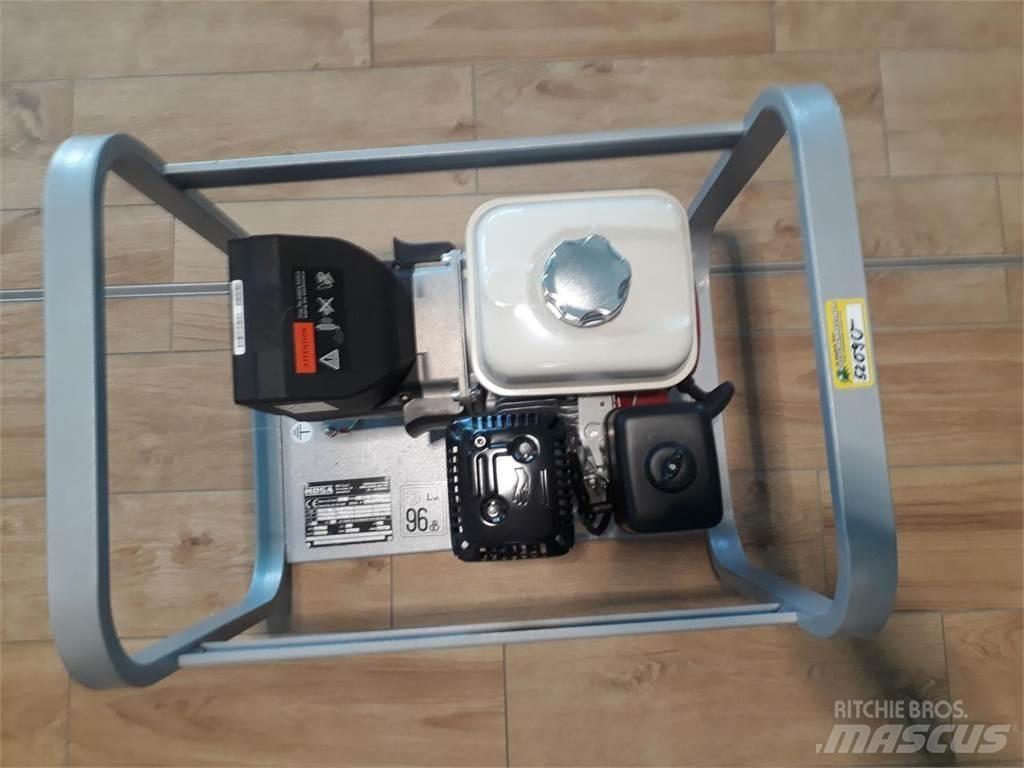 Mosa GE 3500 HBM Citi ģeneratori