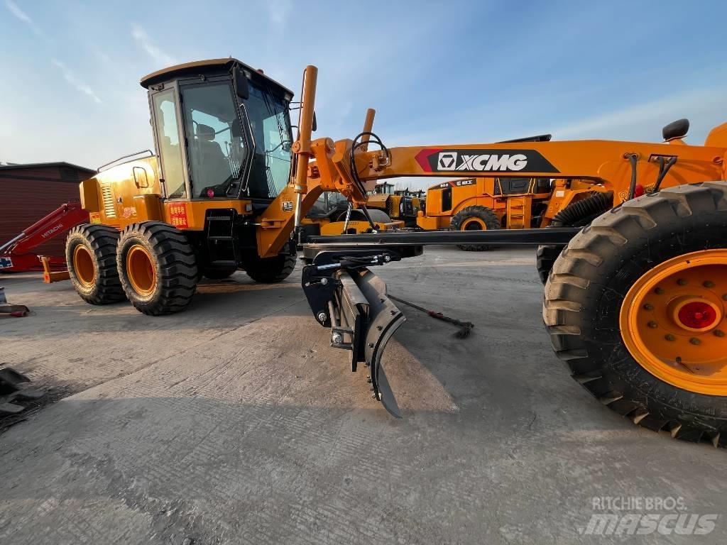 XCMG GR2153 Greideri