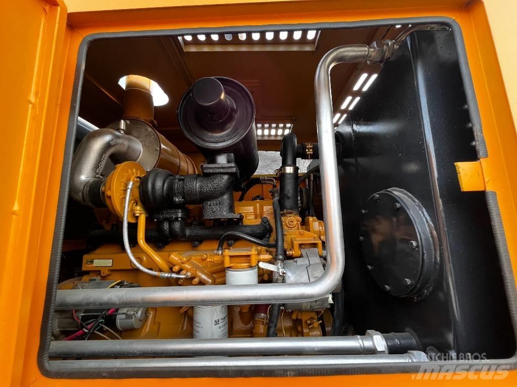 XCMG GR2153 Greideri