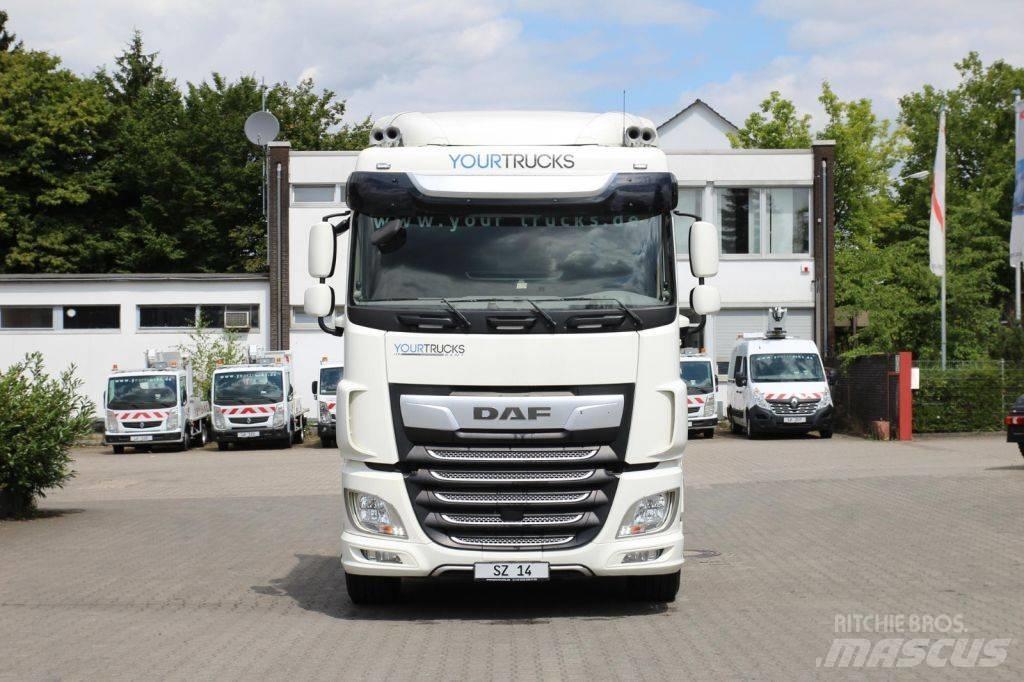 DAF XF 530 SC Vilcēji