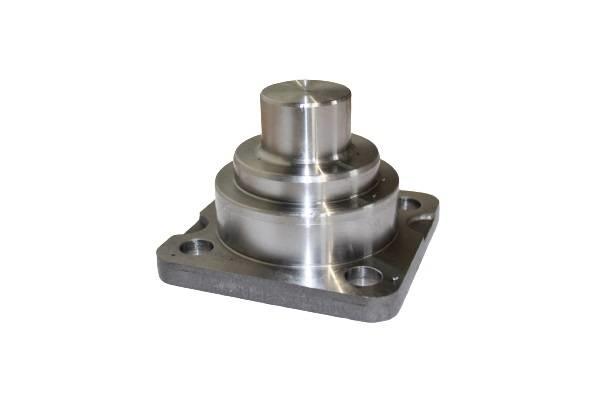 CAT Pivoti - 143240 Hidraulika
