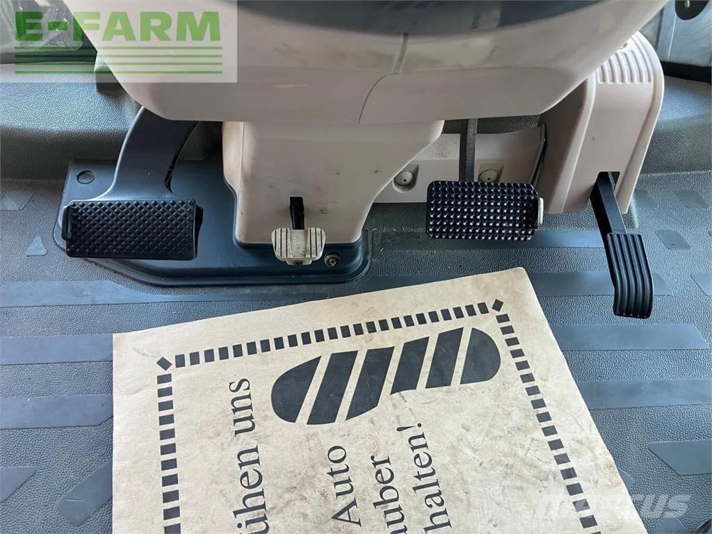 Fendt 822 Vario Traktori