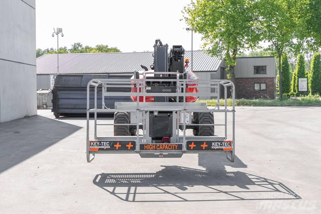 Manitou 160 ATJ RC Strēles pacēlāji