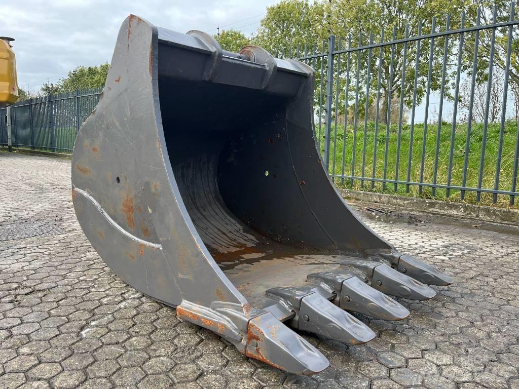 Volvo EC355 Bucket Kausi