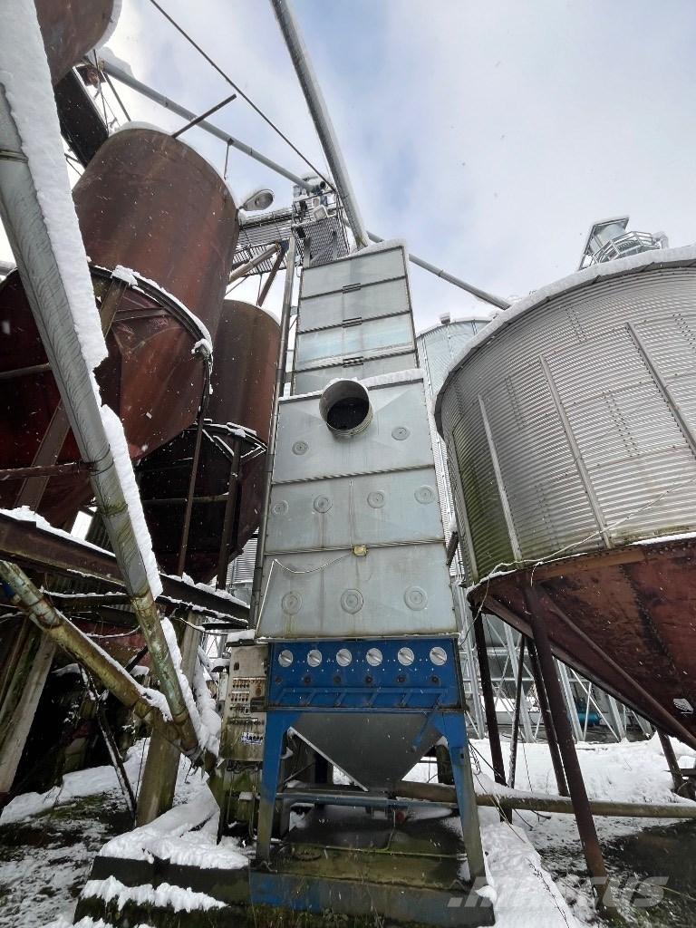  Arska Tasapinnaline Graudu kaltes