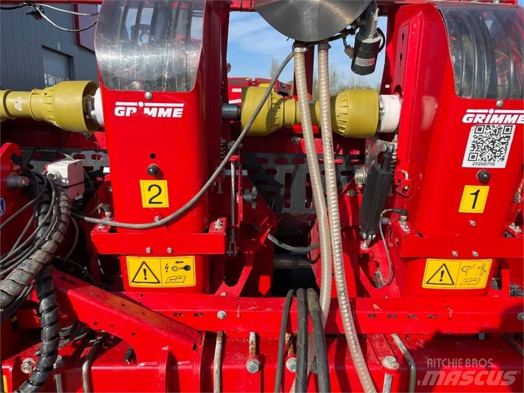 Grimme GL 420 Lauksaimniecība- Citi