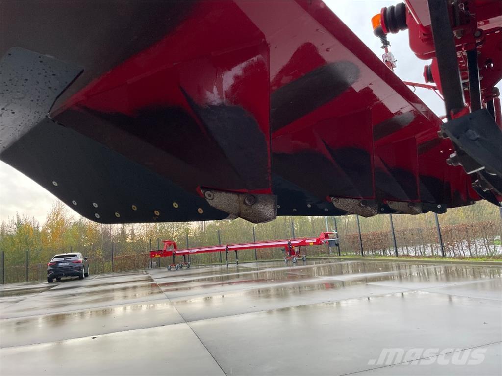 Grimme GL 420 Lauksaimniecība- Citi