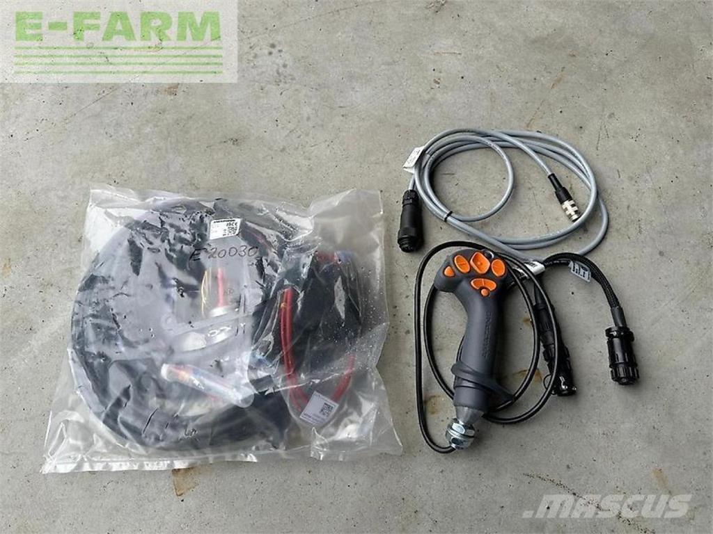 Amazone uf 1302 Piekabināmie smidzinātāji(miglotāji)