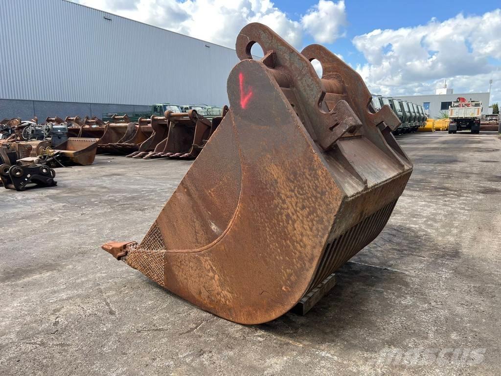 Verachtert Riekbak Kausi