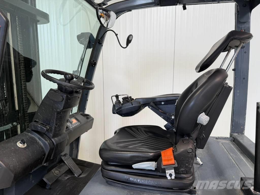 Toyota 8FBMKT30 Elektriskie iekrāvēji