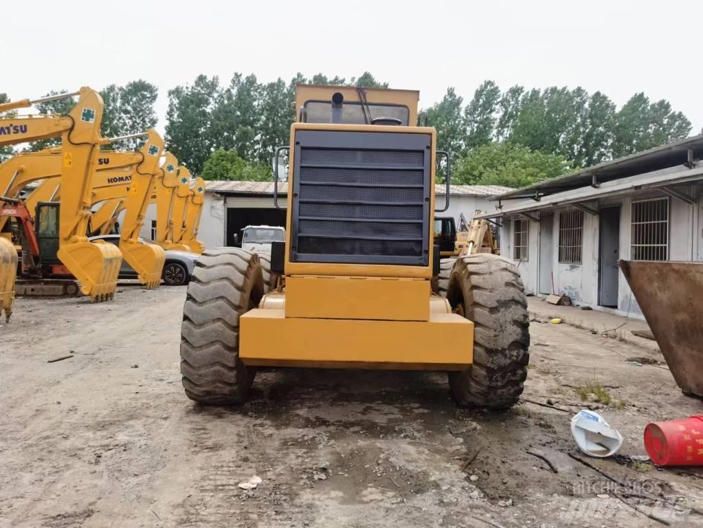 XCMG GR180 Greideri